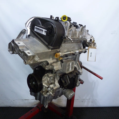 Buy Used Volkswagen Polo Engine 1.0 TSI Petrol CHZL Code 95 bhp Fits 2017 - 2020 - 365 Engines