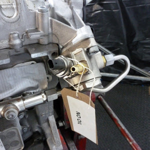Buy Used Volkswagen Polo Engine 1.0 TSI Petrol CHZL Code 95 bhp Fits 2017 - 2020 - 365 Engines