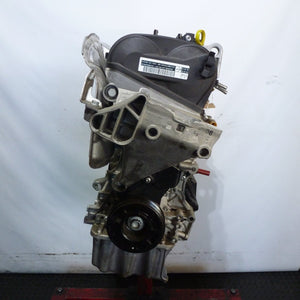 Buy Used Volkswagen Polo Engine 1.0 TSI Petrol CHZL Code 95 bhp Fits 2017 - 2020 - 365 Engines