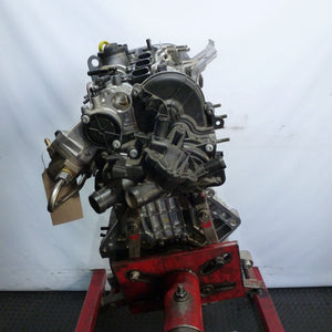 Buy Used Volkswagen Polo Engine 1.0 TSI Petrol CHZL Code 95 bhp Fits 2017 - 2020 - 365 Engines