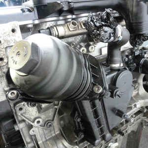 Buy Used Volvo XC70 2.4 D5 Engine Diesel D5244T12 Code 181 Bhp Fits 2013 - 2016 - 365 Engines
