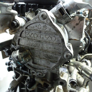 Buy Used Volvo XC70 2.4 D5 Engine Diesel D5244T12 Code 181 Bhp Fits 2013 - 2016 - 365 Engines