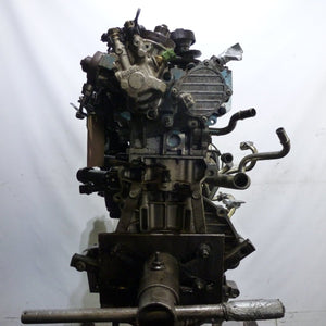 Buy Used Volvo XC70 2.4 D5 Engine Diesel D5244T12 Code 181 Bhp Fits 2013 - 2016 - 365 Engines