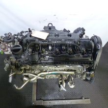 Load image into Gallery viewer, Buy Used Volvo XC70 2.4 D5 Engine Diesel D5244T12 Code 181 Bhp Fits 2013 - 2016 - 365 Engines