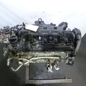 Buy Used Volvo XC70 2.4 D5 Engine Diesel D5244T12 Code 181 Bhp Fits 2013 - 2016 - 365 Engines